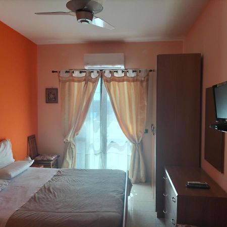 Casa Vacanza Da Rosa Летоянні Екстер'єр фото
