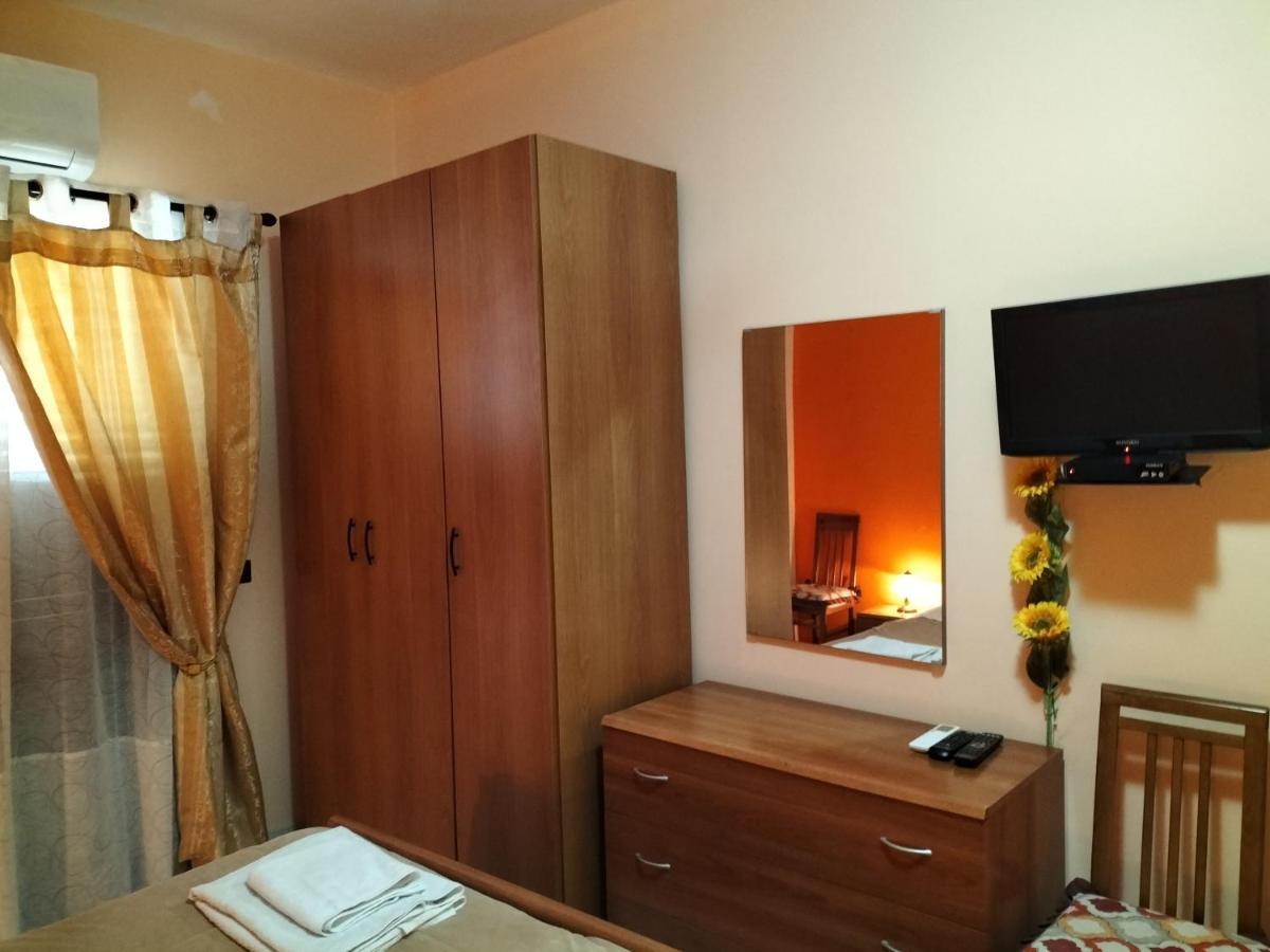 Casa Vacanza Da Rosa Летоянні Екстер'єр фото