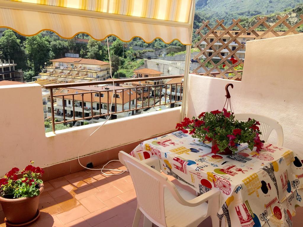 Casa Vacanza Da Rosa Летоянні Екстер'єр фото