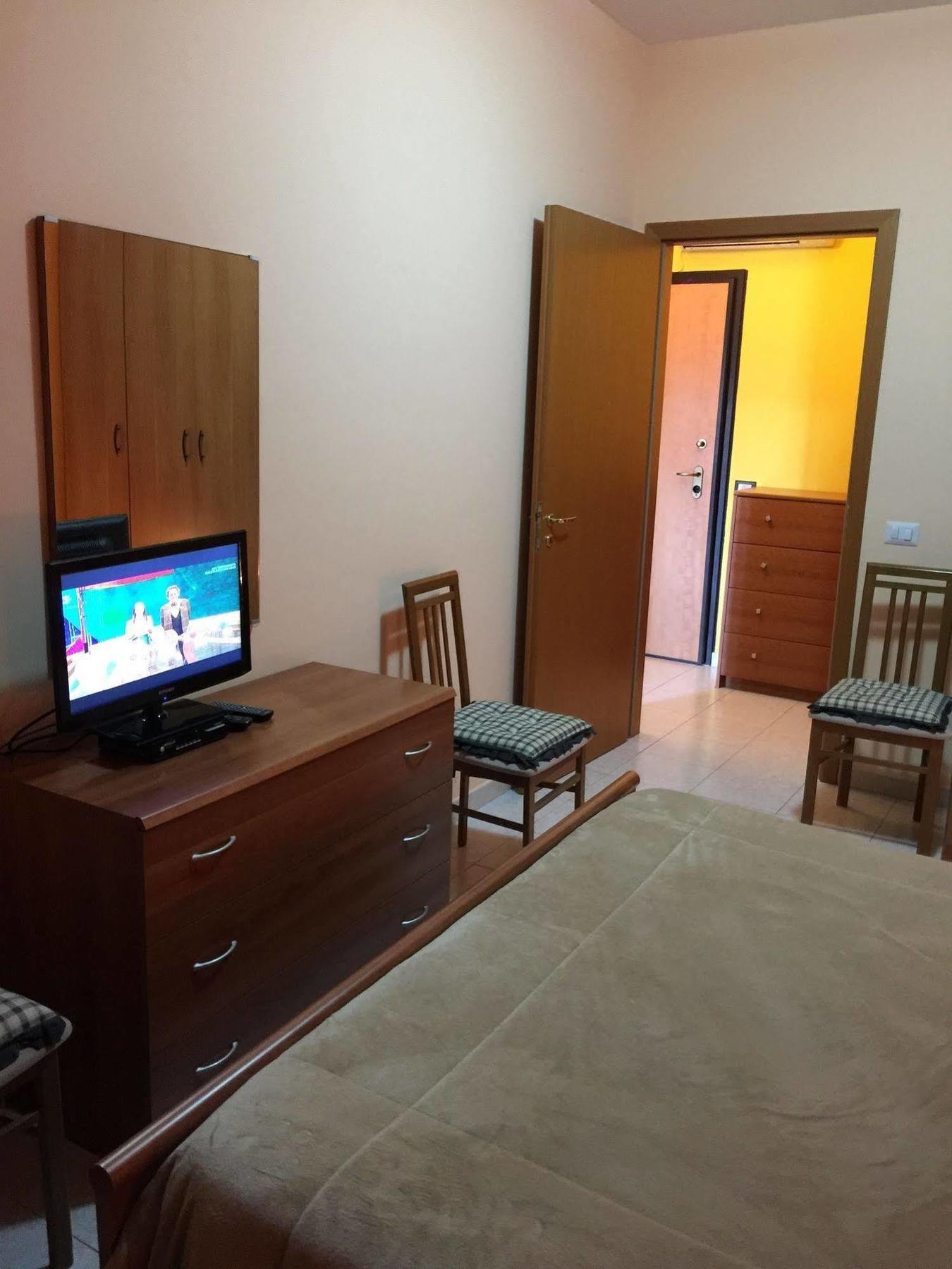 Casa Vacanza Da Rosa Летоянні Екстер'єр фото